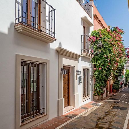 Villa Marbella Old Town : Luxury Townhouse Extérieur photo