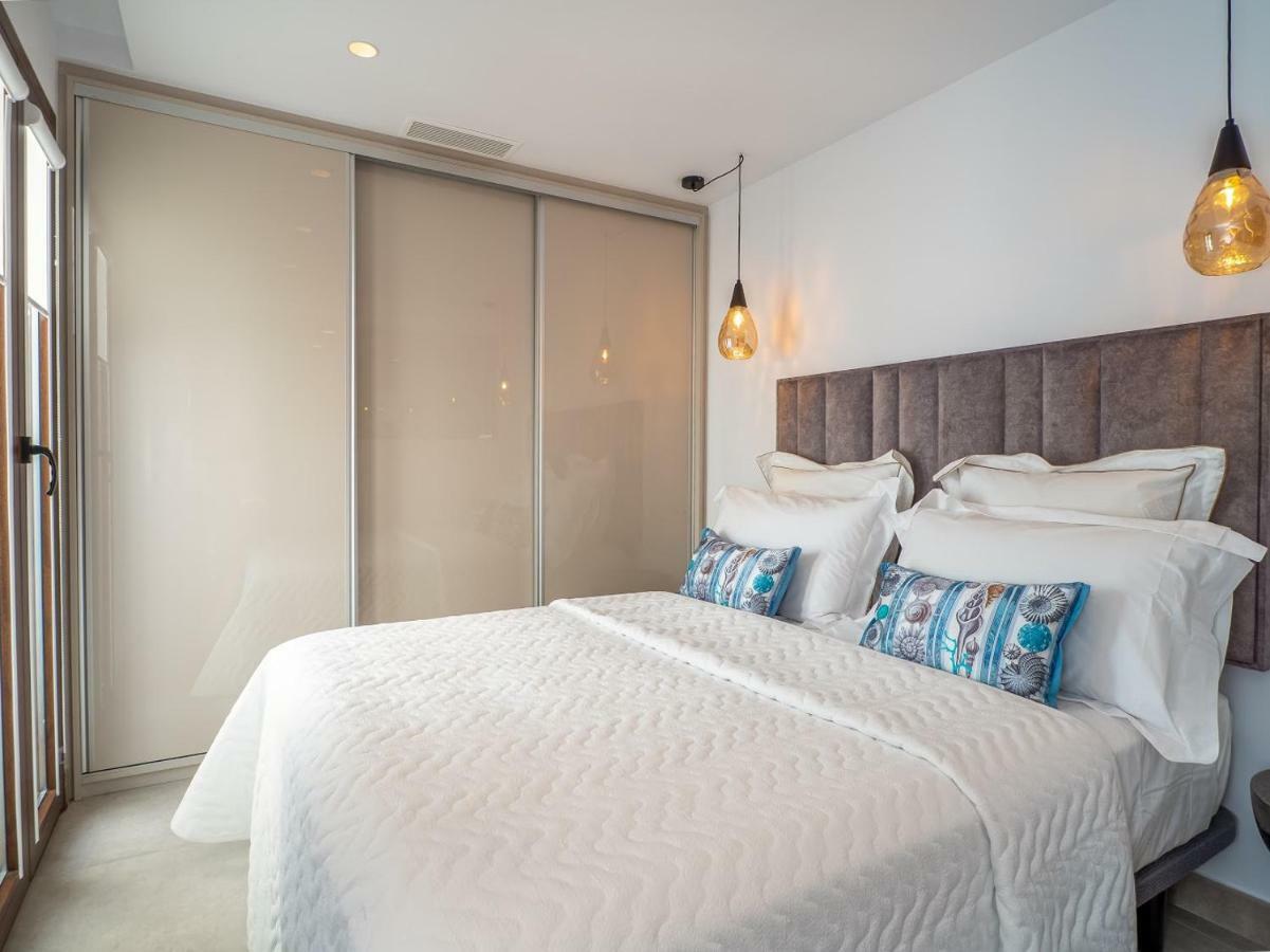 Villa Marbella Old Town : Luxury Townhouse Extérieur photo