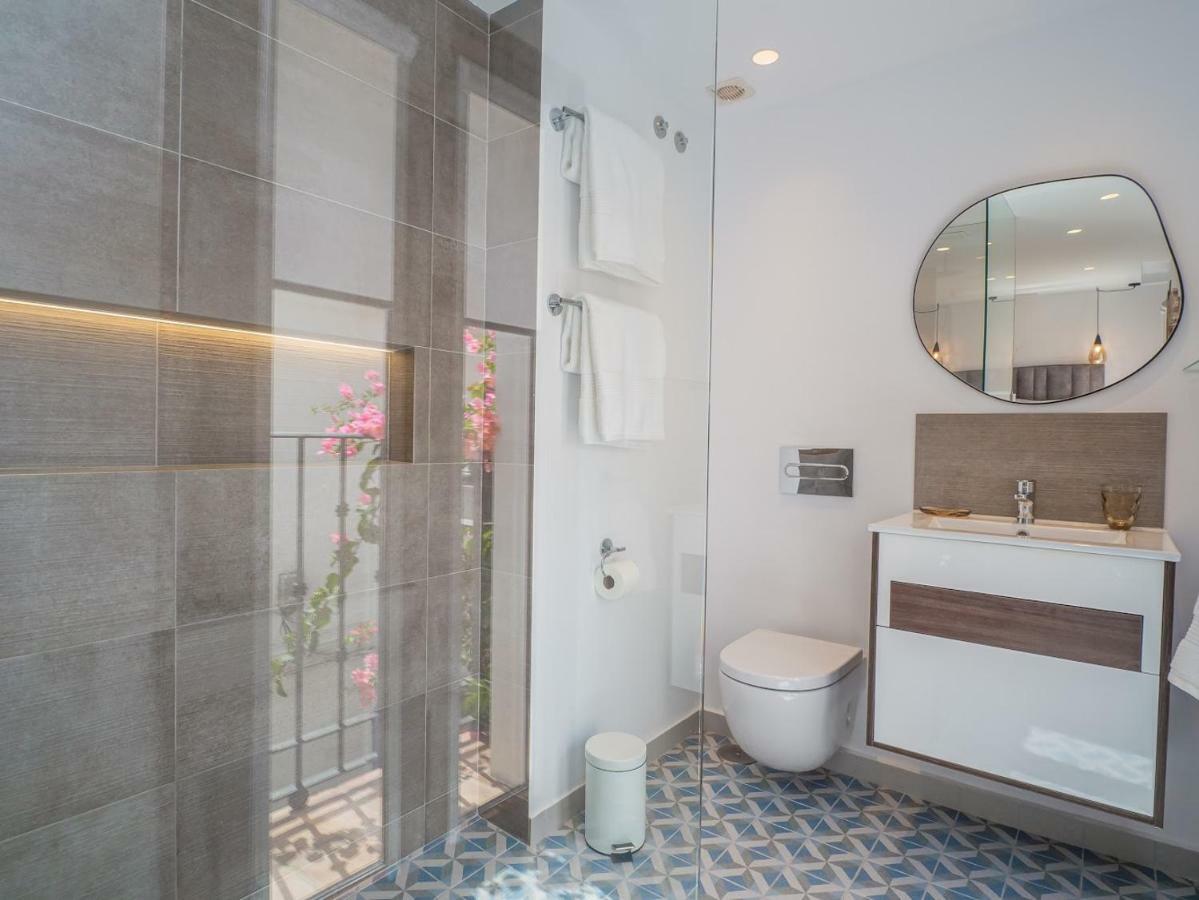 Villa Marbella Old Town : Luxury Townhouse Extérieur photo