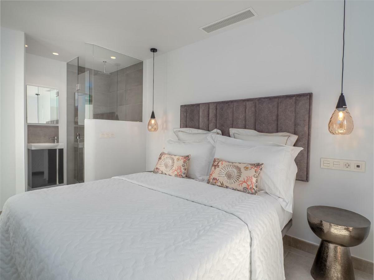Villa Marbella Old Town : Luxury Townhouse Extérieur photo