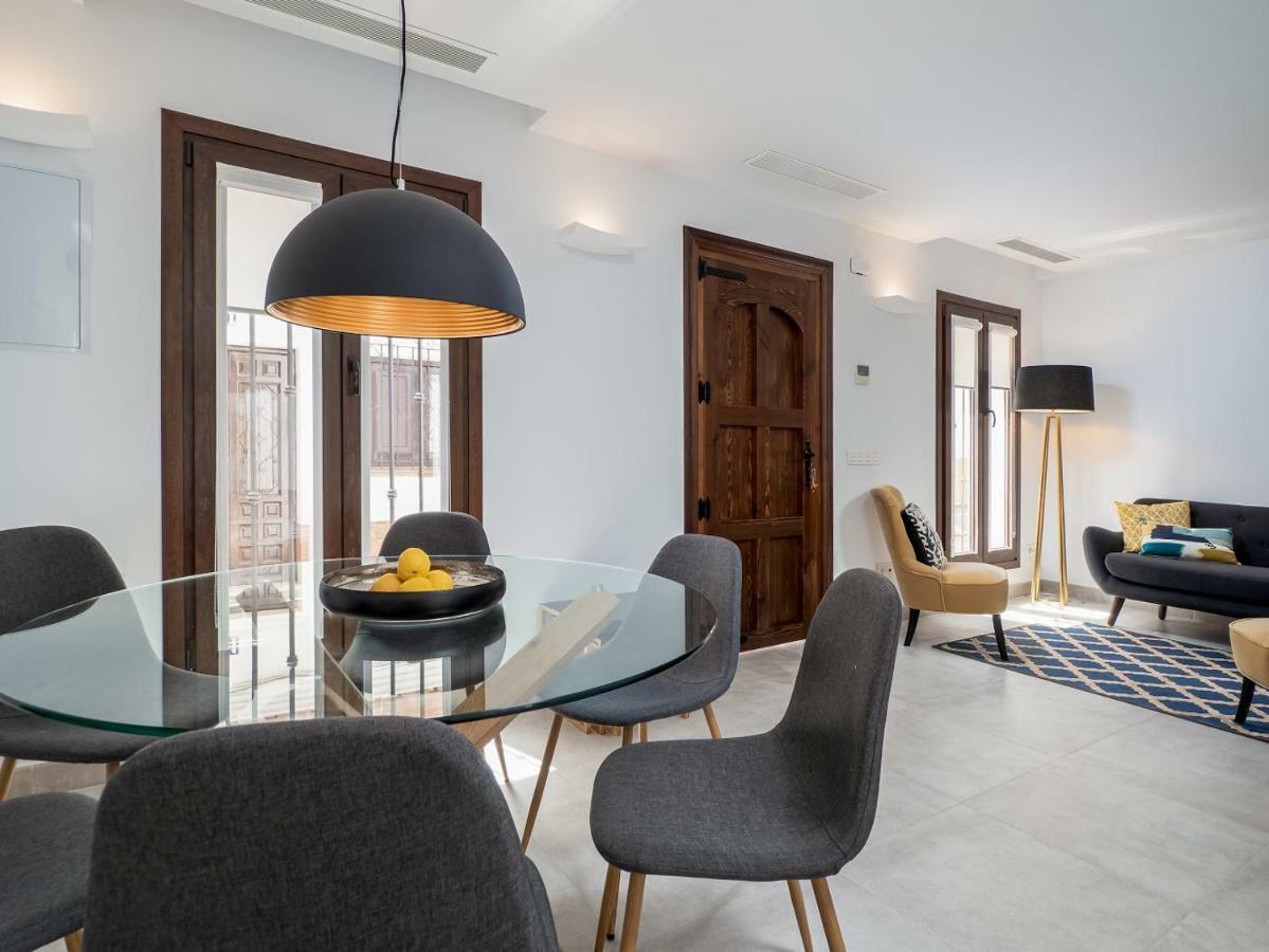 Villa Marbella Old Town : Luxury Townhouse Extérieur photo