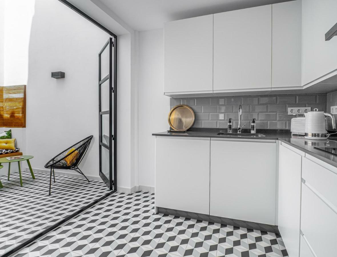 Villa Marbella Old Town : Luxury Townhouse Extérieur photo