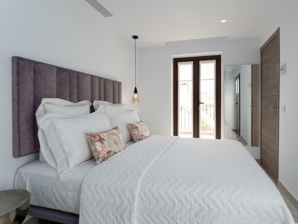 Villa Marbella Old Town : Luxury Townhouse Extérieur photo