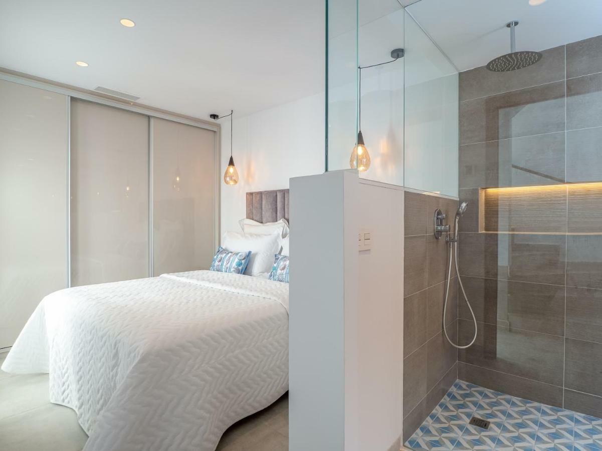 Villa Marbella Old Town : Luxury Townhouse Extérieur photo
