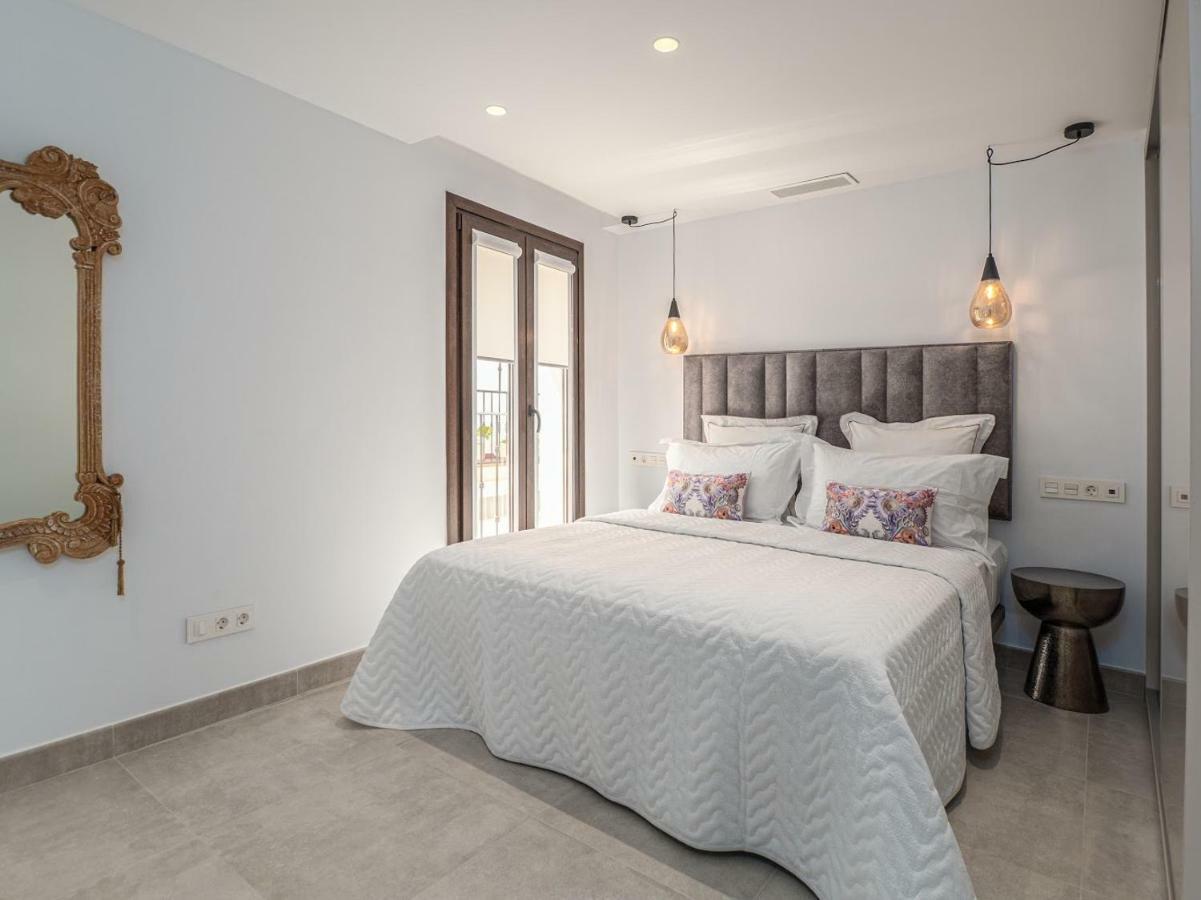 Villa Marbella Old Town : Luxury Townhouse Extérieur photo