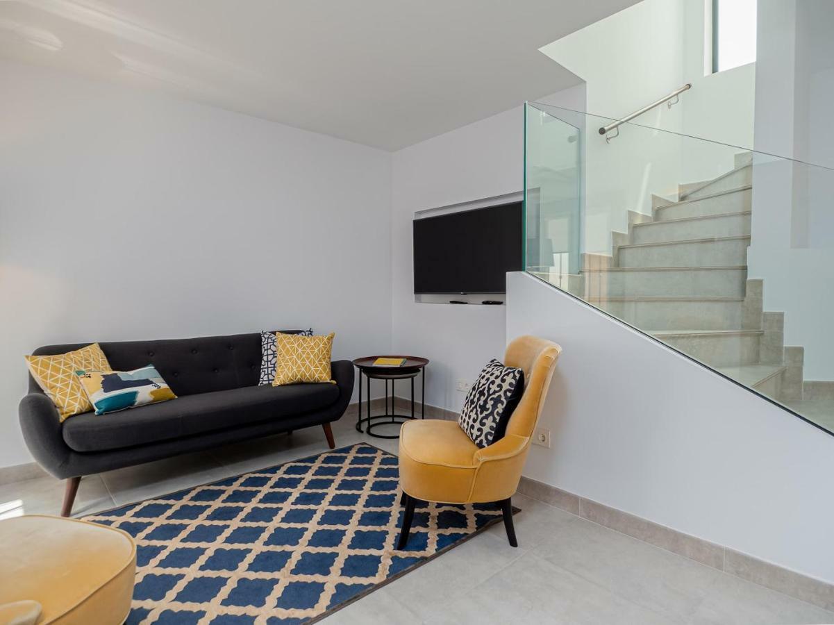 Villa Marbella Old Town : Luxury Townhouse Extérieur photo