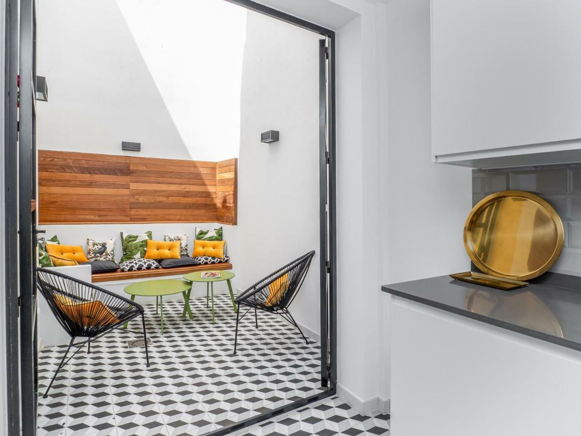 Villa Marbella Old Town : Luxury Townhouse Extérieur photo