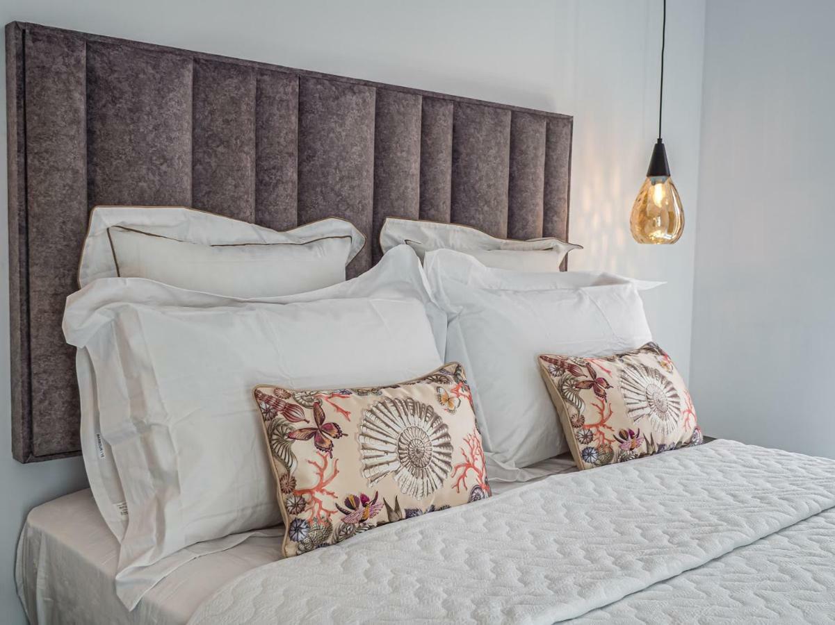 Villa Marbella Old Town : Luxury Townhouse Extérieur photo