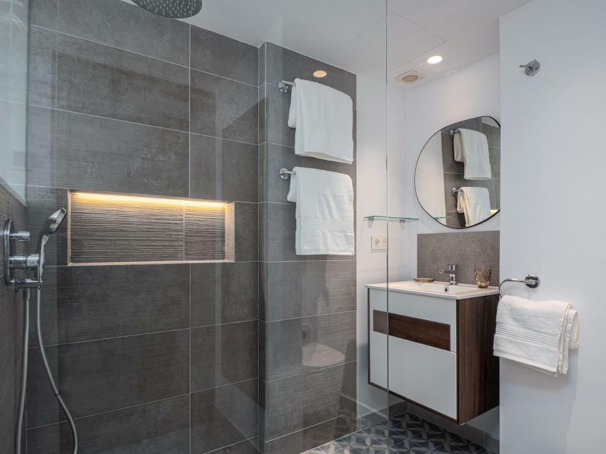 Villa Marbella Old Town : Luxury Townhouse Extérieur photo