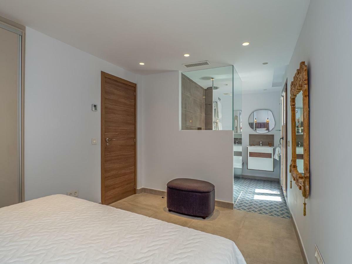Villa Marbella Old Town : Luxury Townhouse Extérieur photo