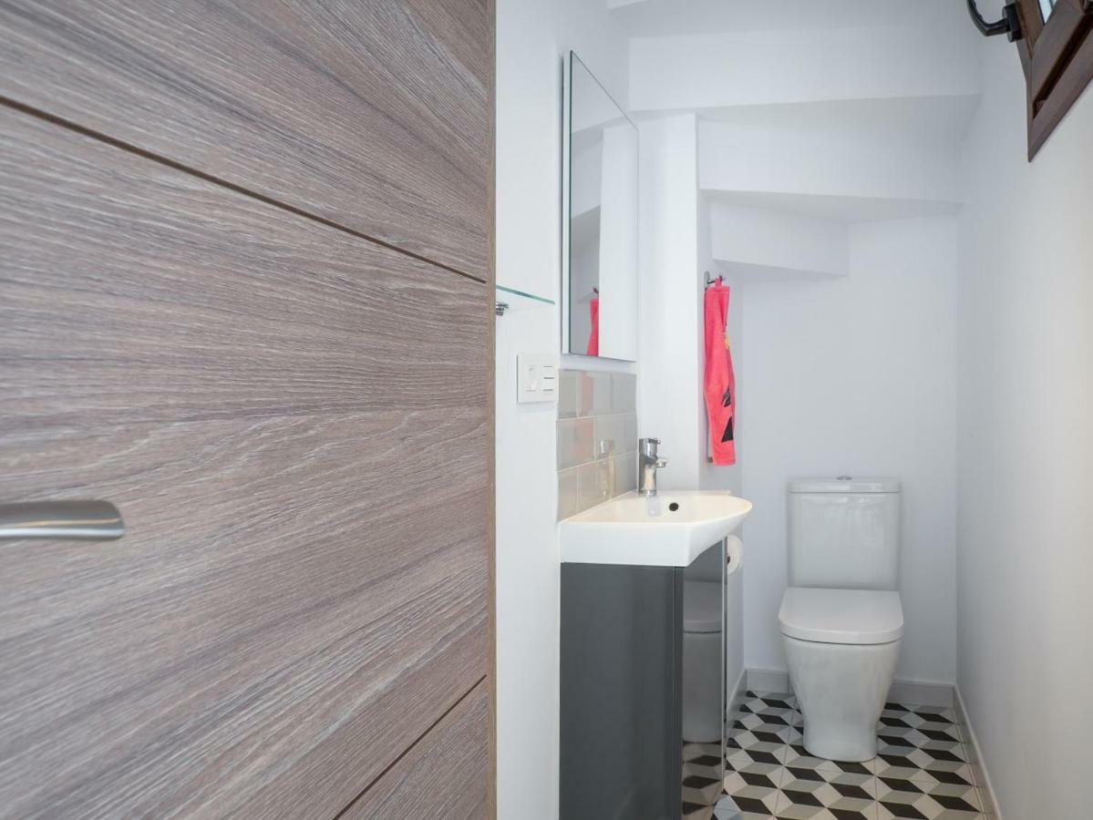 Villa Marbella Old Town : Luxury Townhouse Extérieur photo