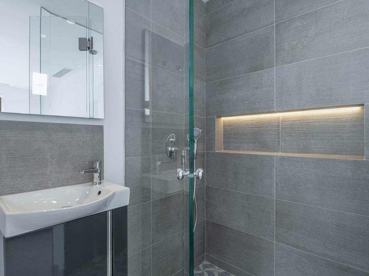 Villa Marbella Old Town : Luxury Townhouse Extérieur photo