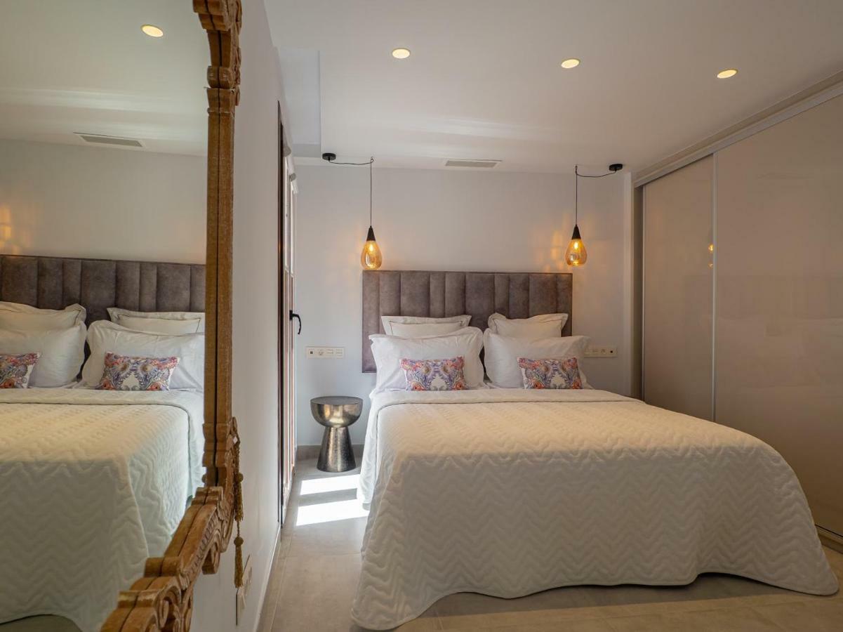 Villa Marbella Old Town : Luxury Townhouse Extérieur photo