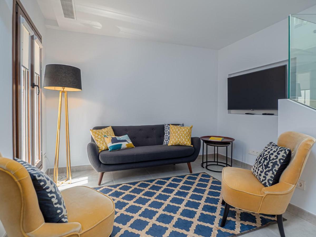 Villa Marbella Old Town : Luxury Townhouse Extérieur photo