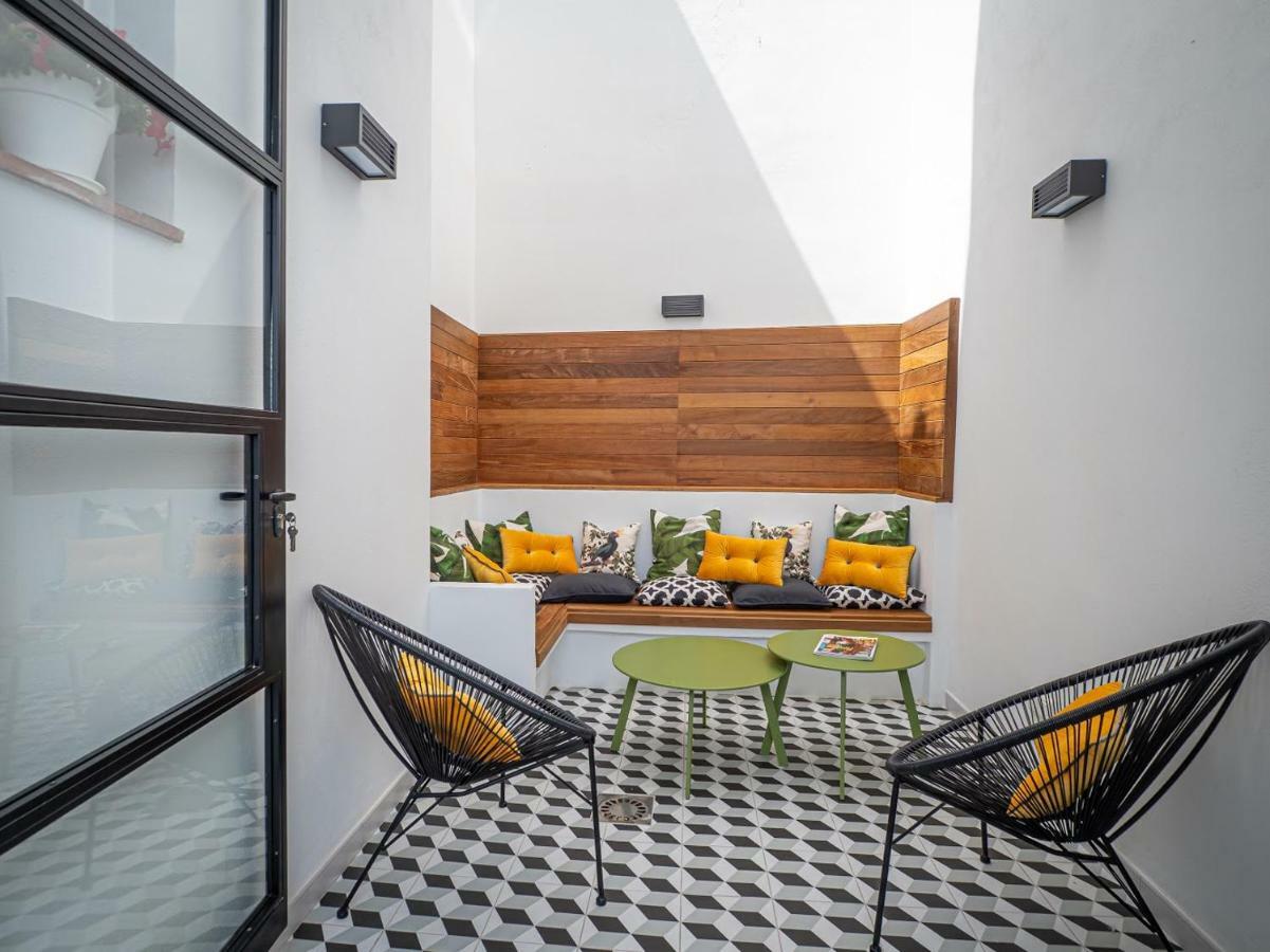 Villa Marbella Old Town : Luxury Townhouse Extérieur photo