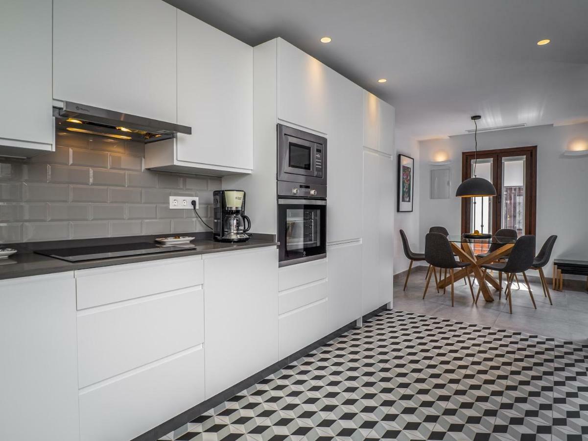 Villa Marbella Old Town : Luxury Townhouse Extérieur photo